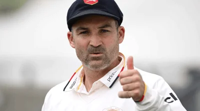Dean Elgar to retire from professional cricket after 2026 season
